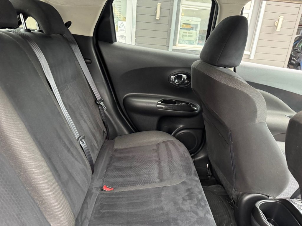Used Nissan Juke 2013 for sale - 77072763: Photo 25