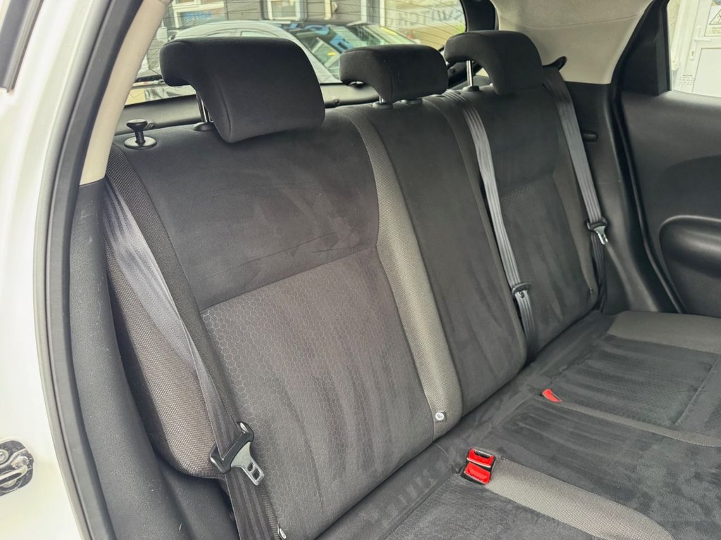 Used Nissan Juke 2013 for sale - 77072763: Photo 26