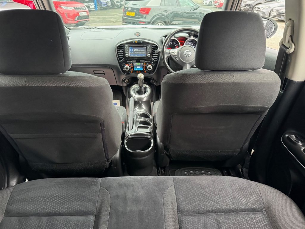 Used Nissan Juke 2013 for sale - 77072763: Photo 28