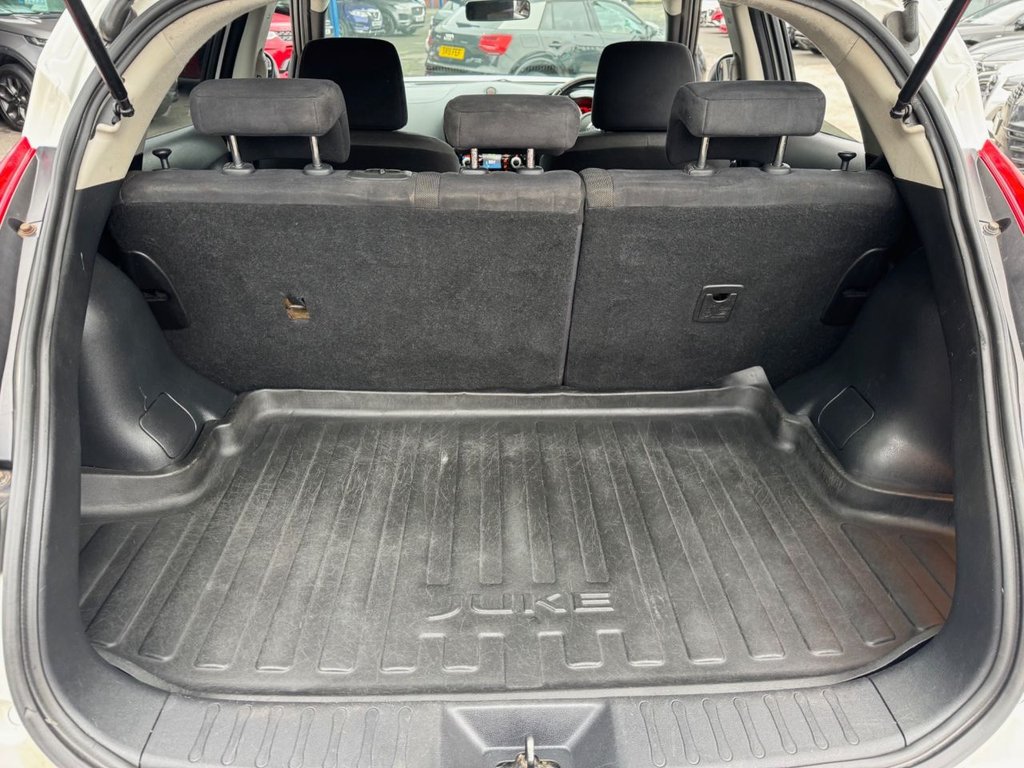 Used Nissan Juke 2013 for sale - 77072763: Photo 29