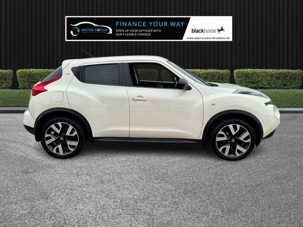 Used Nissan Juke 2013 for sale - 77072763: Photo 5