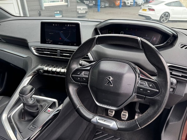 Used Peugeot 3008 2017 for sale - 75378826: Photo 15