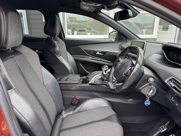 Used Peugeot 3008 2017 for sale - 75378826: Photo 18