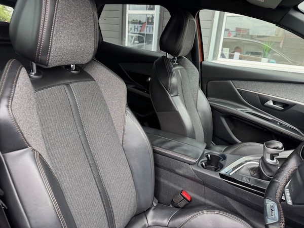 Used Peugeot 3008 2017 for sale - 75378826: Photo 19