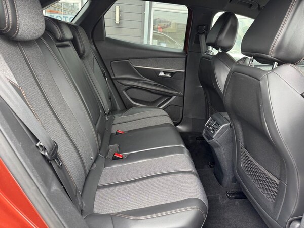Used Peugeot 3008 2017 for sale - 75378826: Photo 28