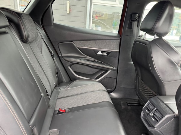 Used Peugeot 3008 2017 for sale - 75378826: Photo 29