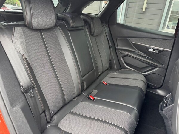 Used Peugeot 3008 2017 for sale - 75378826: Photo 31