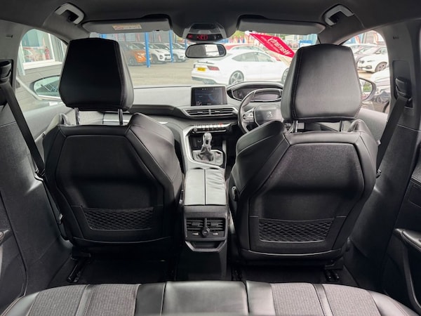 Used Peugeot 3008 2017 for sale - 75378826: Photo 33