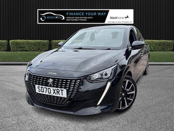 Used Peugeot 208 2020 for sale - 78637859: Photo