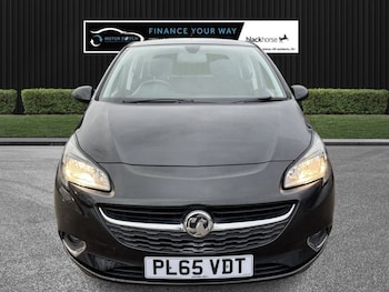 Used Vauxhall Corsa 2015 for sale - 78401703: Photo