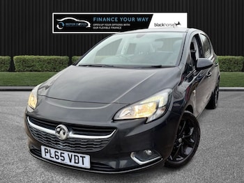 Used Vauxhall Corsa 2015 for sale - 78401703: Photo