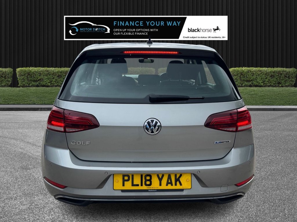 Used Volkswagen Golf 2018 for sale - 77483533: Photo 10
