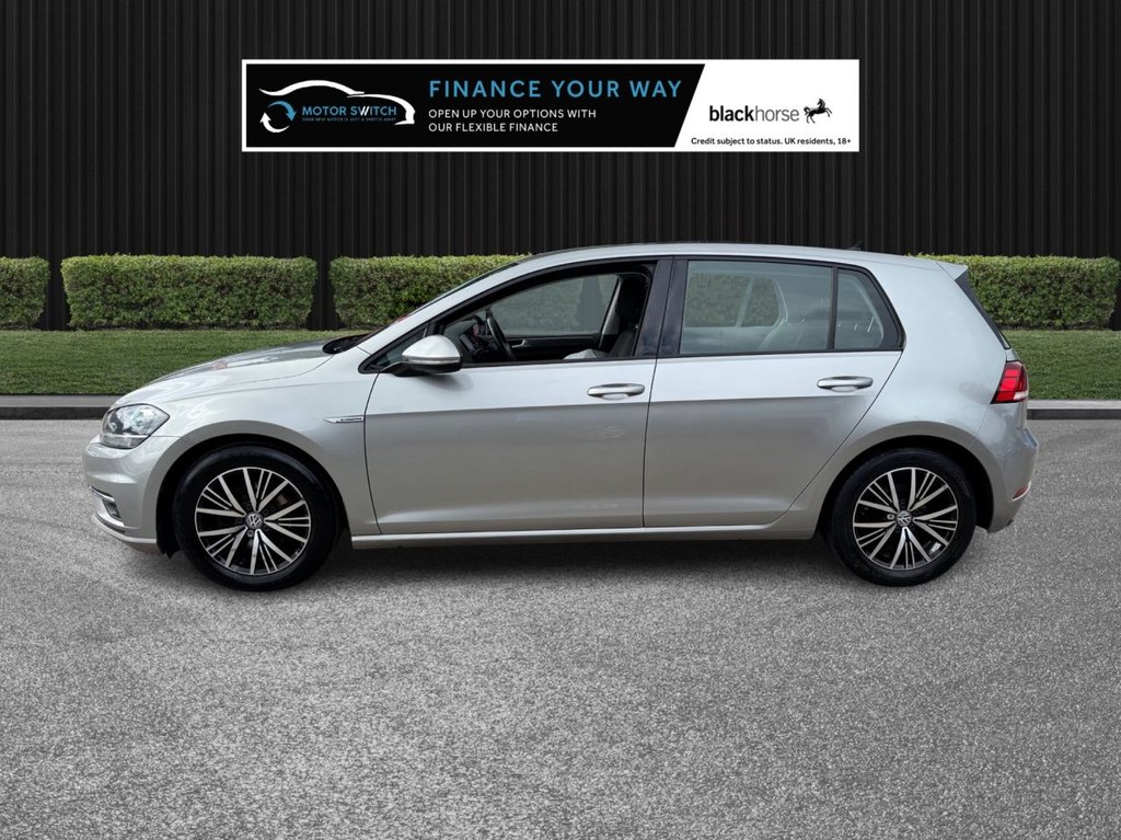 Used Volkswagen Golf 2018 for sale - 77483533: Photo 12