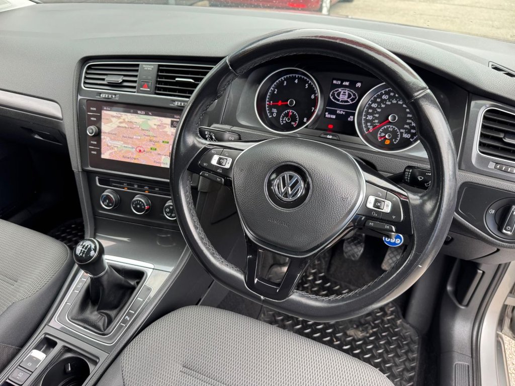 Used Volkswagen Golf 2018 for sale - 77483533: Photo 15
