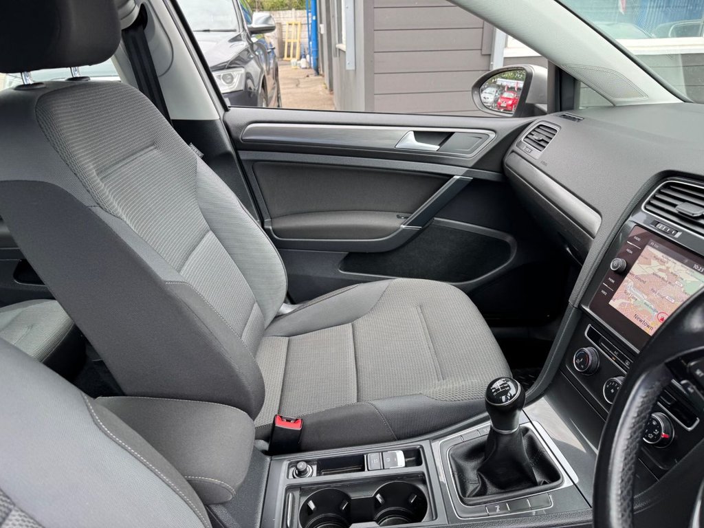 Used Volkswagen Golf 2018 for sale - 77483533: Photo 17