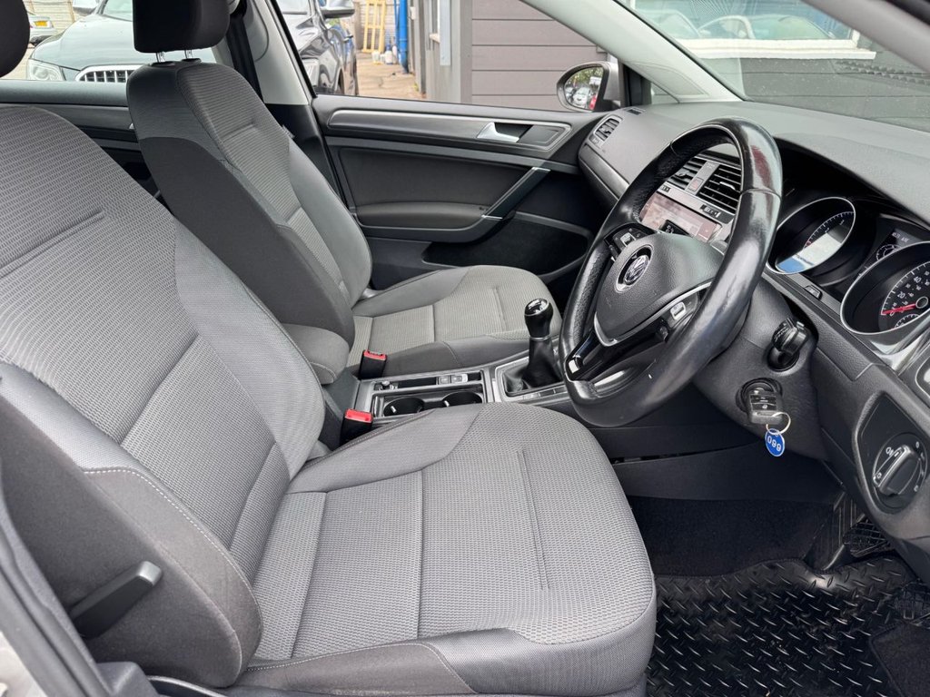 Used Volkswagen Golf 2018 for sale - 77483533: Photo 18