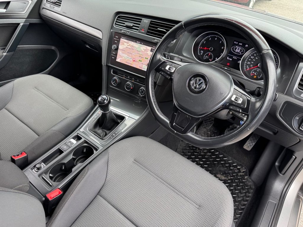 Used Volkswagen Golf 2018 for sale - 77483533: Photo 21