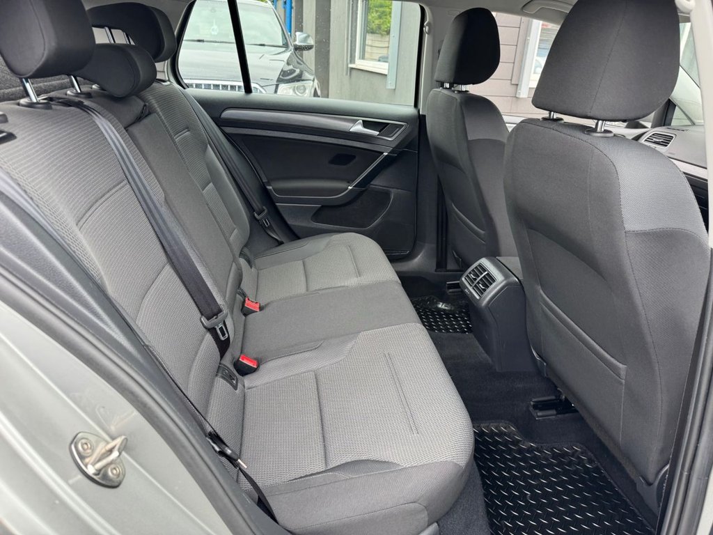 Used Volkswagen Golf 2018 for sale - 77483533: Photo 26