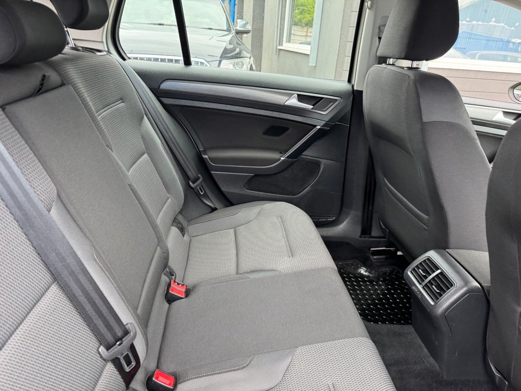 Used Volkswagen Golf 2018 for sale - 77483533: Photo 27