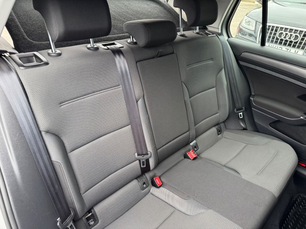 Used Volkswagen Golf 2018 for sale - 77483533: Photo 29