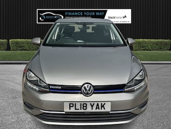 Used Volkswagen Golf 2018 for sale - 77483533: Photo