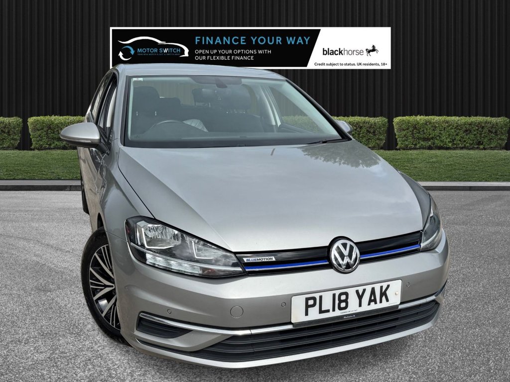 Used Volkswagen Golf 2018 for sale - 77483533: Photo 6
