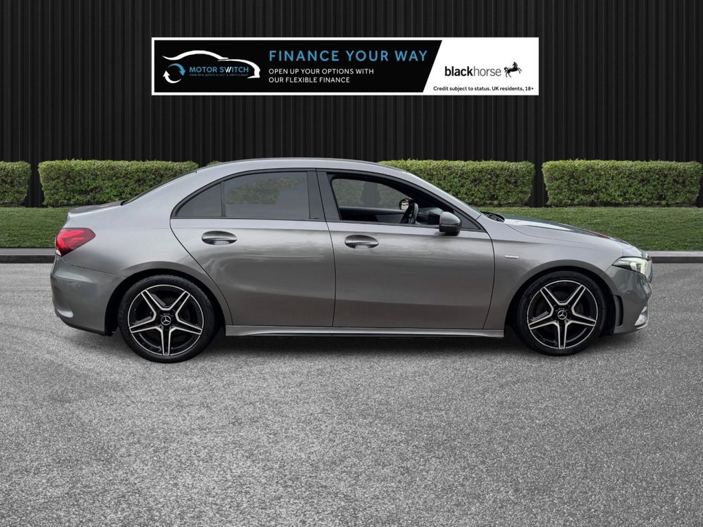 Used Mercedes-Benz A-Class 2022 for sale - 76841503: Photo 12