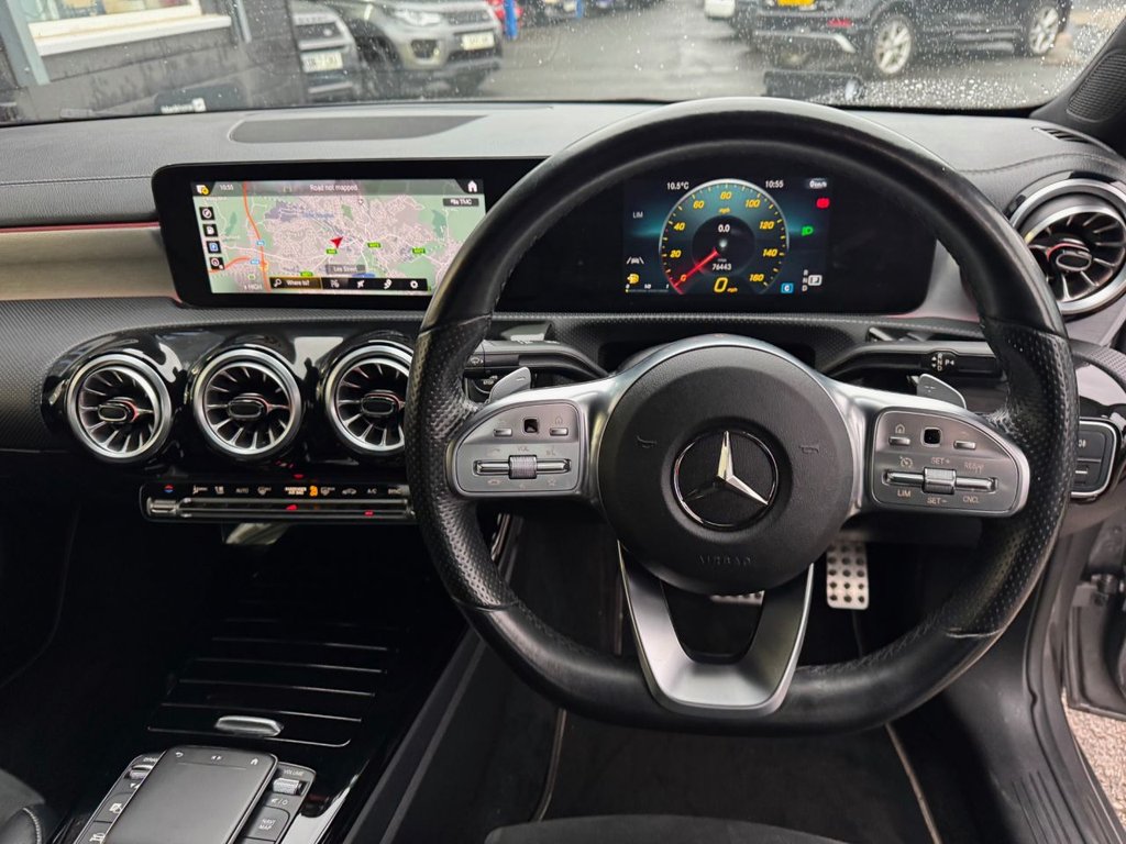 Used Mercedes-Benz A-Class 2022 for sale - 76841503: Photo 15