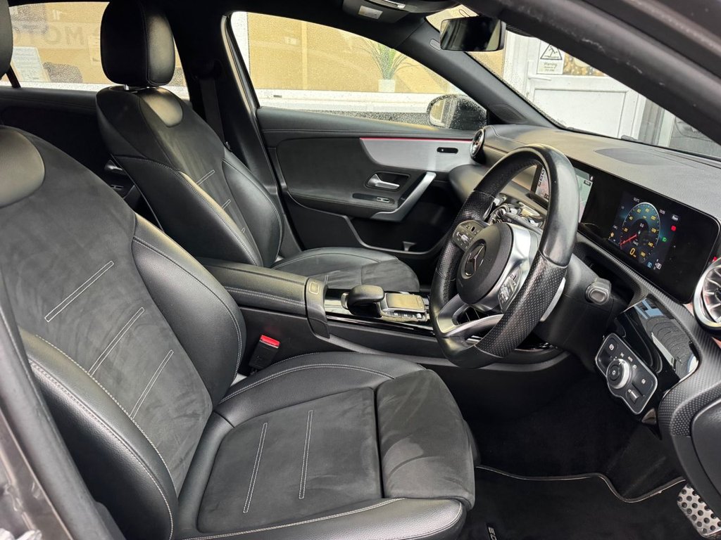 Used Mercedes-Benz A-Class 2022 for sale - 76841503: Photo 16