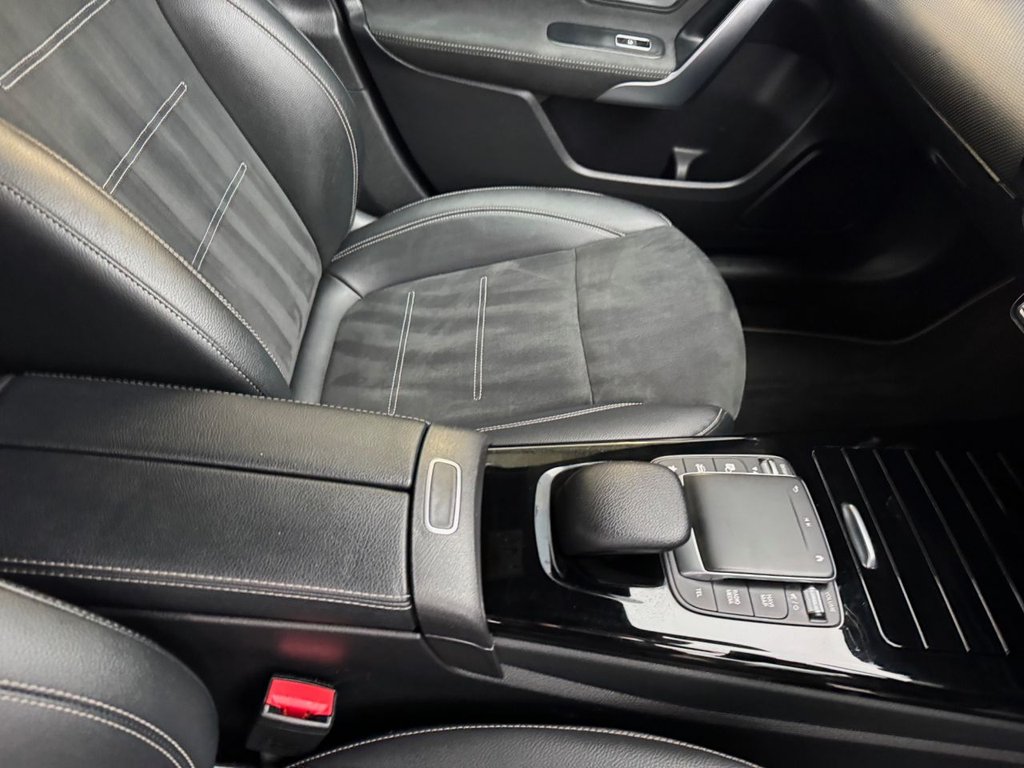 Used Mercedes-Benz A-Class 2022 for sale - 76841503: Photo 19