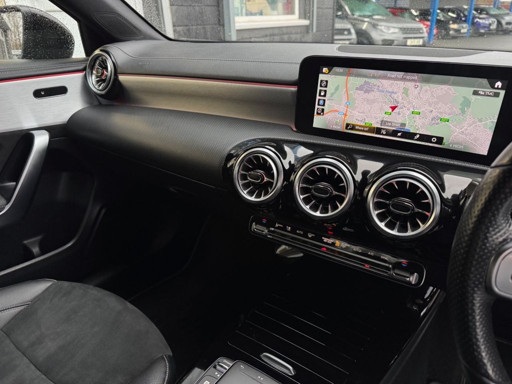 Used Mercedes-Benz A-Class 2022 for sale - 76841503: Photo 20