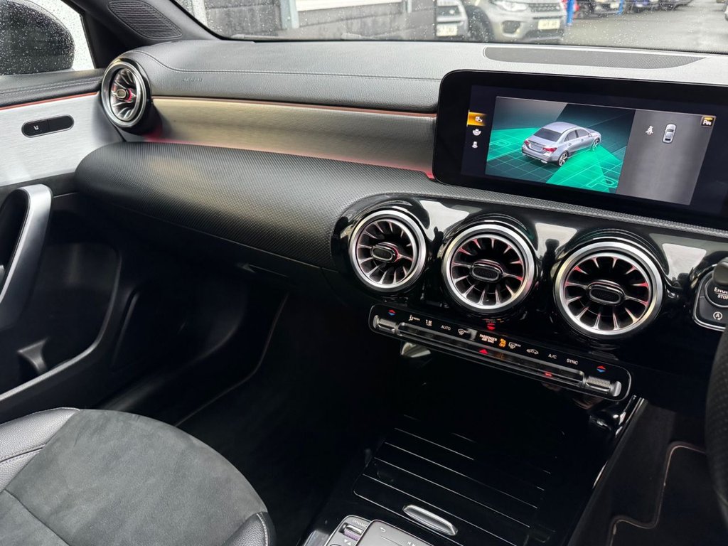 Used Mercedes-Benz A-Class 2022 for sale - 76841503: Photo 22