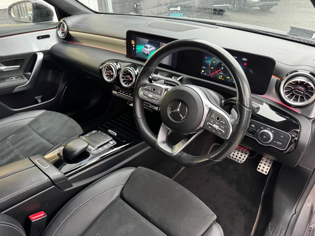 Used Mercedes-Benz A-Class 2022 for sale - 76841503: Photo 23