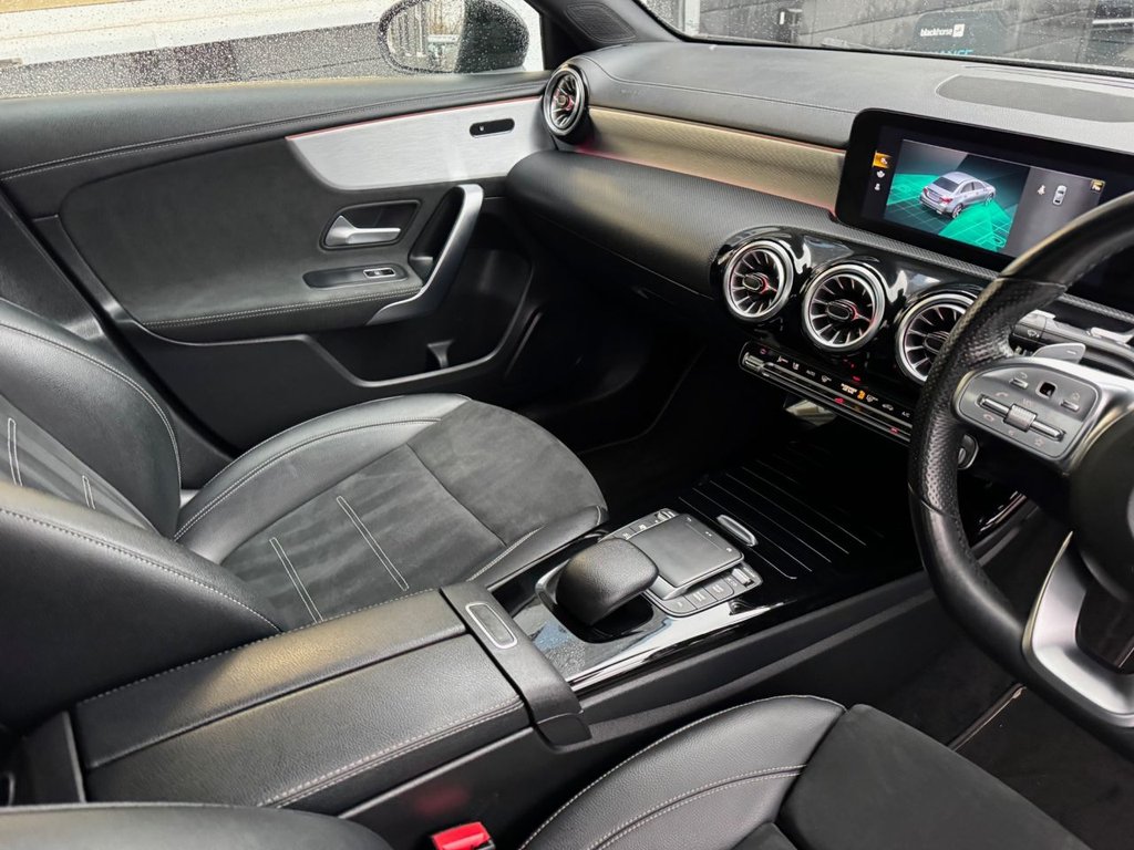 Used Mercedes-Benz A-Class 2022 for sale - 76841503: Photo 24