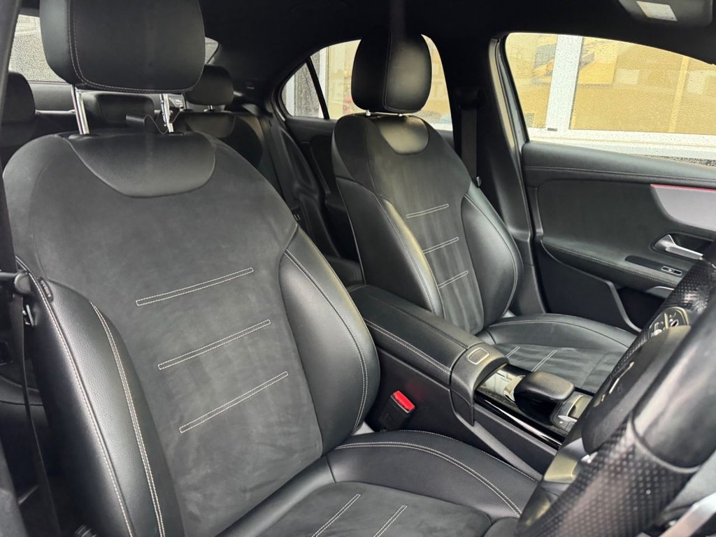 Used Mercedes-Benz A-Class 2022 for sale - 76841503: Photo 25