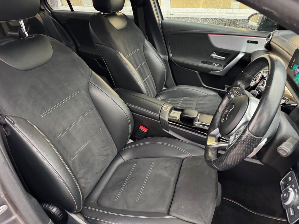 Used Mercedes-Benz A-Class 2022 for sale - 76841503: Photo 26