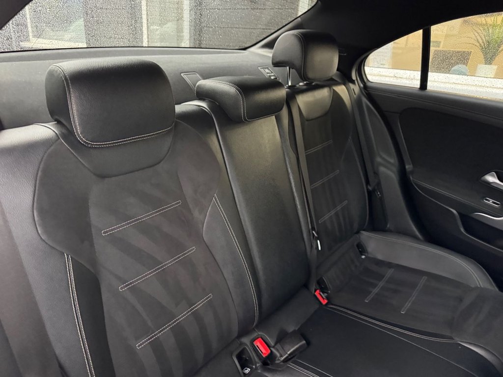 Used Mercedes-Benz A-Class 2022 for sale - 76841503: Photo 27