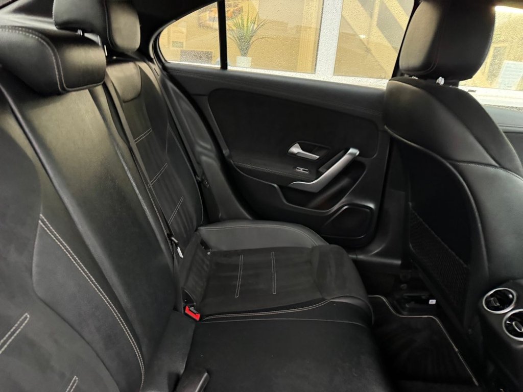 Used Mercedes-Benz A-Class 2022 for sale - 76841503: Photo 30