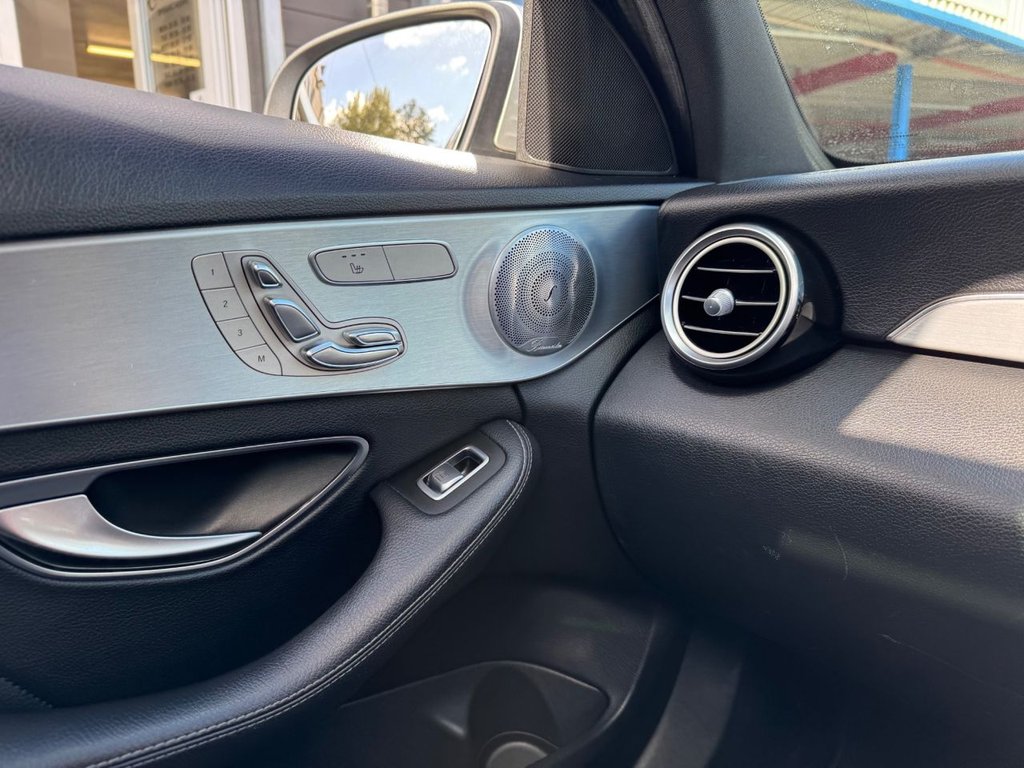 Used Mercedes-Benz C Class 2016 for sale - 75923404: Photo 24