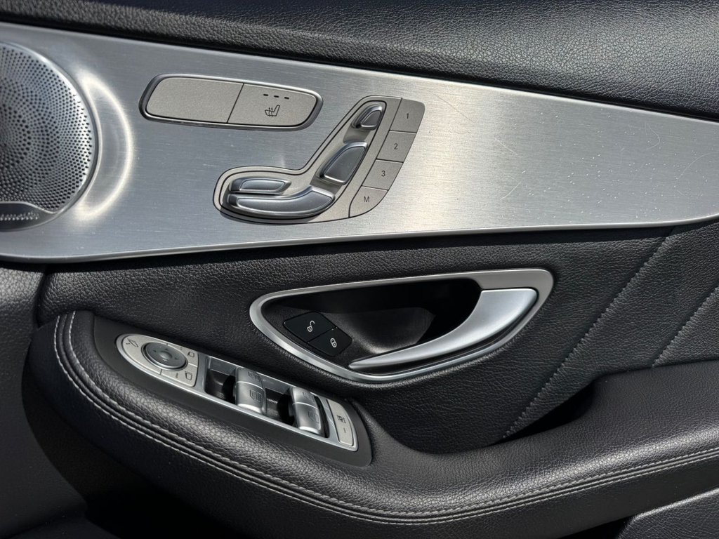 Used Mercedes-Benz C Class 2016 for sale - 75923404: Photo 25