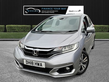 Used Honda Jazz 2018 for sale - 77369571: Photo