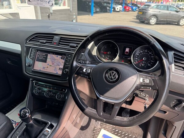 Used Volkswagen Tiguan 2017 for sale - 74368506: Photo 15