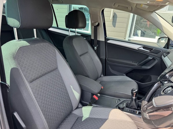 Used Volkswagen Tiguan 2017 for sale - 74368506: Photo 19