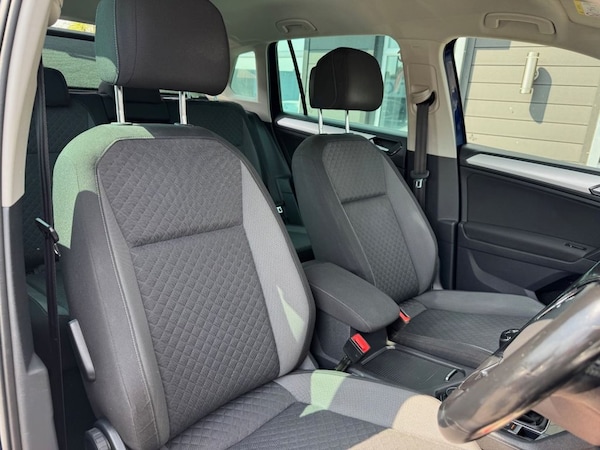 Used Volkswagen Tiguan 2017 for sale - 74368506: Photo 26