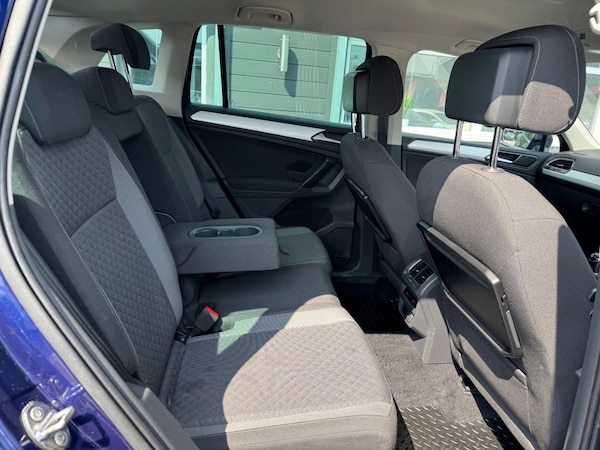 Used Volkswagen Tiguan 2017 for sale - 74368506: Photo 29