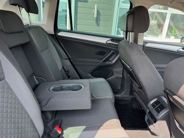 Used Volkswagen Tiguan 2017 for sale - 74368506: Photo 30