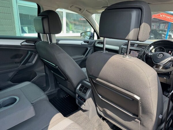 Used Volkswagen Tiguan 2017 for sale - 74368506: Photo 31