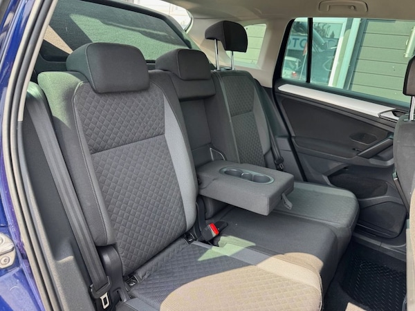 Used Volkswagen Tiguan 2017 for sale - 74368506: Photo 32