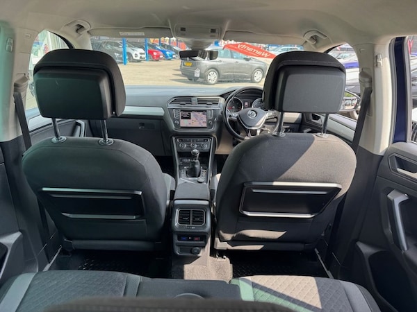 Used Volkswagen Tiguan 2017 for sale - 74368506: Photo 33