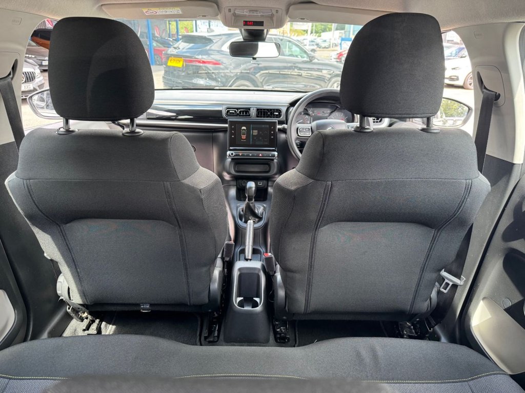 Vehicle 29
